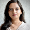 Apurva Joshi - Bachelors in Psychology, Masters in Counselling Psychology, Certified Career Counselor and Coach