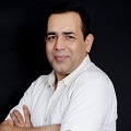 Sanjay Khimesara - BE, MBA, Hon Doctorate,  Certified in International Business, Certified Career Coach, CCCIS (Study Abroad)